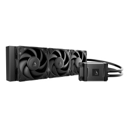 ARCTIC Liquid Freezer WS360-SP6 Processor Liquid cooling kit 12 cm Black 1 pc(s)