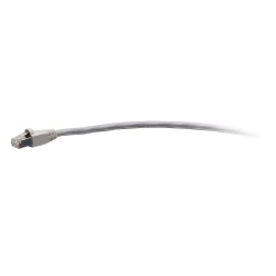 C2G C2G43707 networking cable Grey 0.15 m Cat6 S/FTP (S-STP)