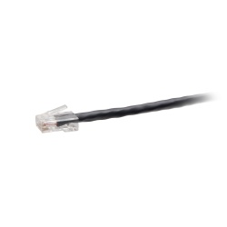 C2G C2G43629 networking cable Black 1.8 m Cat6 U/UTP (UTP)