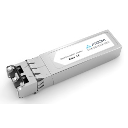 Axiom AXG99173 network transceiver module Fiber optic 10000 Mbit/s SFP+ 850 nm
