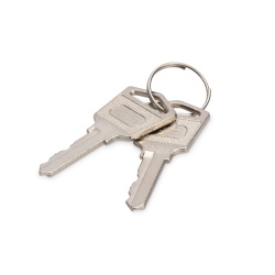 Digitus Keys for loading lockers (trolleys)