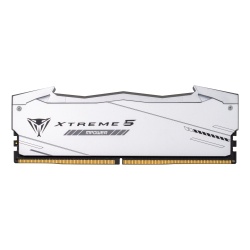 Patriot Memory Viper Xtreme 5 RGB memory module 48 GB 2 x 24 GB DDR5 6000 MT/s 288-pin DIMM ECC