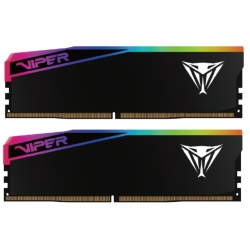 Patriot Memory Viper Elite 5 Ultra memory module 48 GB DDR5 6400 MT/s 288-pin DIMM