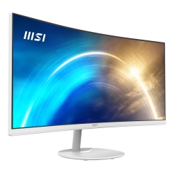 MSI Pro MP341CQW computer monitor 86.4 cm (34