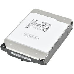 Toshiba MG10F Series internal hard drive 22 TB 7200 RPM 512 MB 3.5