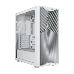 Corsair 3200D RS Midi Tower White