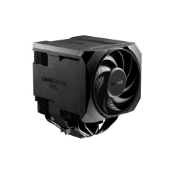 be quiet! Dark Rock Pro 6 Chipset Air cooler 120/135 mm Black 1 pc(s)