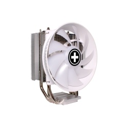 Xilence Performance C XC229 Processor Cooler 12 cm White 1 pc(s)