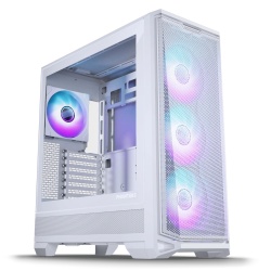 Phanteks Eclipse G400A Midi Tower White