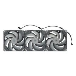 Phanteks T30-140 Computer case Fan 14 cm Grey 1 pc(s)