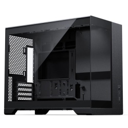 Phanteks XT V3 Micro Tower Black