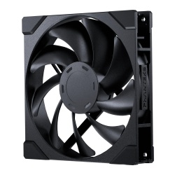 Phanteks M25G2-140 Computer case Fan 14 cm Black 1 pc(s)