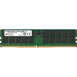 Micron MTC40F2047S1RC56BR memory module 128 GB 1 x 128 GB DDR5 5600 MT/s 288-pin DIMM ECC