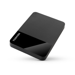 Toshiba Canvio Ready external hard drive 2 TB 2.5