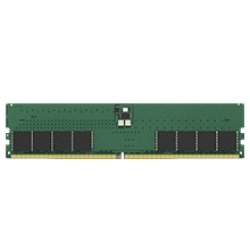 Kingston Technology ValueRAM memory module 64 GB 1 x 64 GB DDR5 5600 MT/s 288-pin DIMM