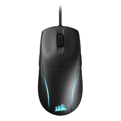 Corsair M75 mouse Gaming Ambidextrous USB Type-A Optical 26000 DPI