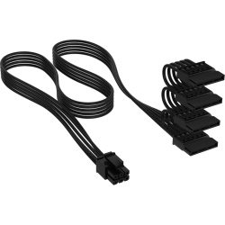 Corsair CP-8920393 internal power cable 0.75 m