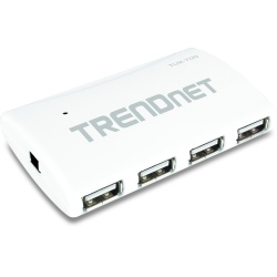 Trendnet TU2-700 interface hub 480 Mbit/s