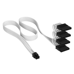 Corsair CP-8920455 internal power cable 0.75 m