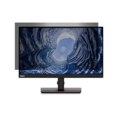Targus AST127MGLZ display privacy filter 60.5 cm (23.8