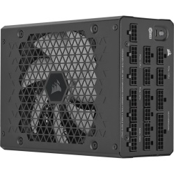 Corsair HXi Series HX1500i power supply unit 1500 W 24-pin ATX ATX Black