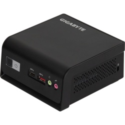 GIGABYTE Barb GBT BRIX GB-BTIP-N150 Intel N150 - 1x2,5\