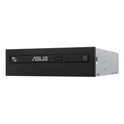 ASUS DRW-08D6MT (OEM) optical disc drive Internal DVD±RW Black