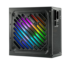 Xilence Performance A+ XP750R12 power supply unit 750 W 20+4 pin ATX ATX Black