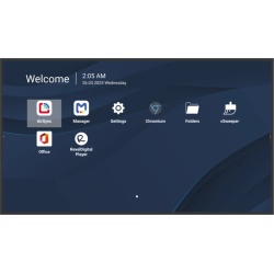 Viewsonic 75