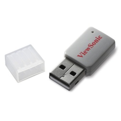 Viewsonic WPD-100 network card WLAN 150 Mbit/s