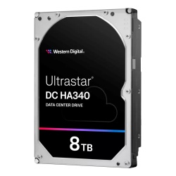 Western Digital Ultrastar 0B47078 internal hard drive 8 TB 7200 RPM 256 MB 3.5