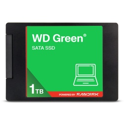 Western Digital Green WD ™ SATA SSD 2,5