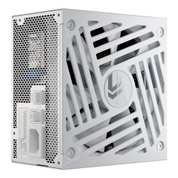 Seasonic Focus GX-1000 power supply unit 1000 W 20+4 pin ATX ATX White
