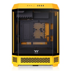 Thermaltake Tower 600 Midi Tower Yellow