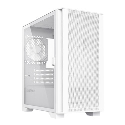 Montech Air 100 LITE Desktop White