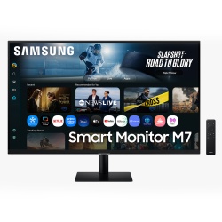 Samsung M7 M70F computer monitor 81.3 cm (32