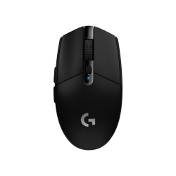 Logitech G 910-005280 mouse Gaming Ambidextrous RF Wireless Optical 12000 DPI