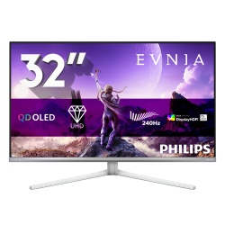 Philips Evnia 8000 32M2N8900/00 computer monitor 80 cm (31.5