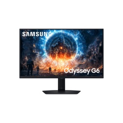 Samsung G60F computer monitor 68.6 cm (27