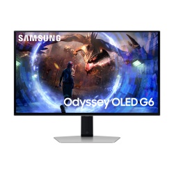 Samsung G60SD computer monitor 68.6 cm (27