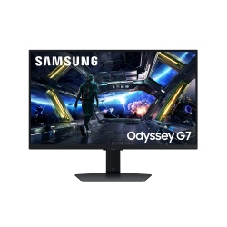 Samsung G70D computer monitor 68.6 cm (27