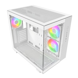 Montech KING 65 PRO Tower White