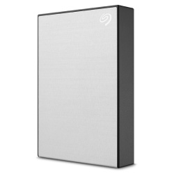 Seagate One Touch HDD 1 TB external hard drive 2.5