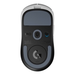 Logitech G 910-006639 mouse Gaming Right-hand RF Wireless Optical 32000 DPI