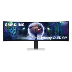 Samsung G93SD computer monitor 124.5 cm (49