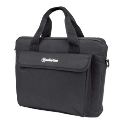 Manhattan London Laptop Bag 12.5