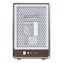 Montech Heritage PRO Midi Tower White