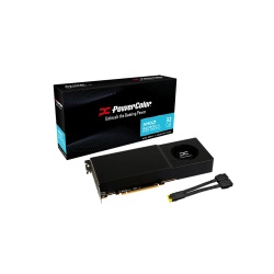 PowerColor Radeon AI PRO R9700 AMD 32 GB GDDR6