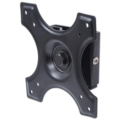 Manhattan Wall Mount for TV & Monitors (Fixed), For screens 10