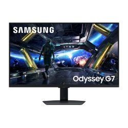 Samsung G70D computer monitor 81.3 cm (32